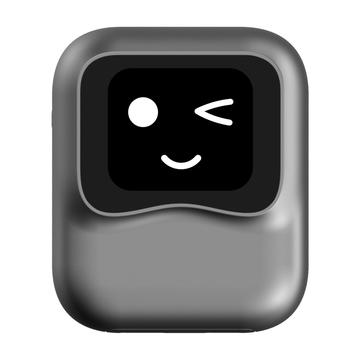 Ottocast PCS50 OttoAibox Nano Draadloze CarPlay & Android Auto Adapter met AI-assistent