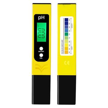 PH-04L digitale pH-meter / waterkwaliteitstester