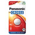 Panasonic Mini CR2032-batterij 3V