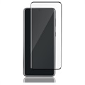 Panzer Curved Samsung Galaxy S21 Ultra 5G Displayfolie - Zwart