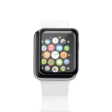 Apple Watch Series SE (2022)/SE/6/5/4 Panzer Flexibel Glas Screenprotector