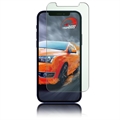 Panzer Gaming iPhone 13/13 Pro Glazen Screenprotector - Doorzichtig