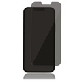 Panzer Premium Full-Fit Privacy iPhone 13 Pro Max Screenprotector - Doorzichtig