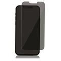 Panzer Full-Fit Privacy iPhone 13/13 Pro Screenprotector - Doorzichtig