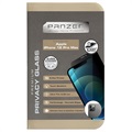 Panzer Premium Full-Fit Privacy iPhone 12 Pro Max Screenprotector
