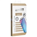 Panzer Premium Full Fit Huawei P30 Lite Screenprotector - Zwart
