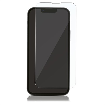 Panzer Full-Fit iPhone 13 Pro Max Screenprotector van gehard glas - Doorzichtig