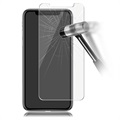Panzer Premium iPhone XR / iPhone 11 Screenprotector van gehard glas - 9H, 0,33 mm