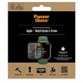 PanzerGlass AntiBacterial Apple Watch Series 7 Screenprotector - 41 mm