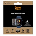 PanzerGlass AntiBacterial Apple Watch Series 7 Screenprotector - 45mm