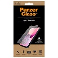 PanzerGlass AntiBacterial iPhone 13 Mini Glazen Screenprotector