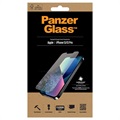 PanzerGlass AntiBacterial iPhone 13/13 Pro Glazen Screenprotector