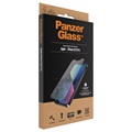 PanzerGlass AntiBacterial iPhone 13/13 Pro-schermbeschermer