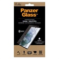 PanzerGlass CF AntiBacterial OnePlus 8T Screenprotector - Zwart