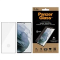 PanzerGlass CF AntiBacterial Samsung Galaxy S22 Ultra 5G Screenprotector