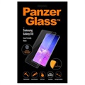 PanzerGlass Case Friendly FP Samsung Galaxy S10 Glazen Screenprotector