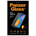 PanzerGlass Case Friendly Huawei P Smart 2021 Screenprotector - Zwart