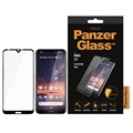 PanzerGlass Case Friendly Nokia 3.2 Screenprotector - Zwart