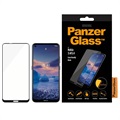 PanzerGlass Case Friendly Nokia 3.4/5.4 Screenprotector - Zwart