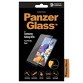 PanzerGlass Case Friendly Samsung Galaxy A21s Screenprotector - Zwart