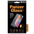 PanzerGlass Case Friendly Samsung Galaxy A41 Screenprotector - Zwart