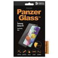 PanzerGlass Case Friendly Samsung Galaxy A51 Screenprotector - Zwart