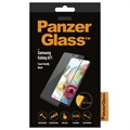 PanzerGlass Case Friendly Samsung Galaxy A71 Screenprotector - Zwart