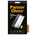 PanzerGlass Case Friendly Samsung Galaxy Note10 Lite Screenprotector - Zwart