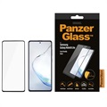 PanzerGlass Case Friendly Samsung Galaxy Note10 Lite Screenprotector - Zwart