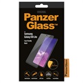 PanzerGlass Case Friendly Samsung Galaxy S10 Lite Screenprotector - Zwart