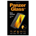 PanzerGlass Case Friendly Xiaomi Poco X3 NFC Screenprotector - Zwart