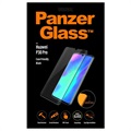 PanzerGlass Case Friendly Huawei P30 Pro Screenprotector - Zwart
