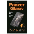 PanzerGlass Case Friendly OnePlus Nord Screenprotector - Zwart