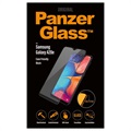 Panzerglass Hoesvriendelijke Samsung Galaxy A20e Screenprotector - Zwart