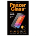 Panzerglass Hoesvriendelijke Samsung Galaxy A80 Screenprotector - Zwart