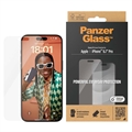 iPhone 15 Pro Max PanzerGlass Classic Fit Screenprotector
