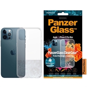 iPhone 12 Pro Max PanzerGlass ClearCase Antibacterial Case - Clear