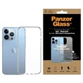 PanzerGlass ClearCase iPhone 13 Pro antibacterieel hoesje - Doorzichtig