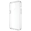 PanzerGlass ClearCase iPhone 13 Pro antibacterieel hoesje - Doorzichtig