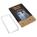 PanzerGlass ClearCase iPhone 13 Pro antibacterieel hoesje - Doorzichtig