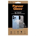 PanzerGlass ClearCase iPhone 13 Pro antibacterieel hoesje - Doorzichtig