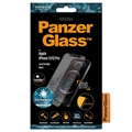 iPhone 12/12 Pro PanzerGlass Case Friendly CamSlider Screenprotector - Zwarte Rand