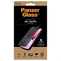 PanzerGlass Privacy AntiBacterial iPhone 13 Mini Glazen Screenprotector