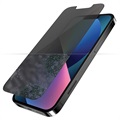 PanzerGlass Privacy AntiBacterial iPhone 13/13 Pro Glazen Screenprotector