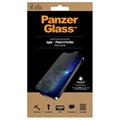 PanzerGlass Privacy AntiBacterial iPhone 13 Pro Max Glazen Screenprotector