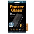 PanzerGlass Privacy CF iPhone 12/12 Pro Screenprotector - Zwart