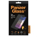 PanzerGlass Privacy CF iPhone XR / iPhone 11 Screenprotector - Zwart
