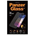 iPhone 11 / iPhone XR PanzerGlass Standard Fit Privacy Glazen Screenprotector