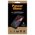 iPhone 6/6S/7/8/SE (2020)/SE (2022) PanzerGlass Standard Fit Privacy Screenprotector