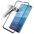 PanzerGlass Samsung Galaxy S10e Glazen Screenprotector - Zwart